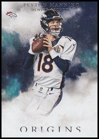 39 Peyton Manning